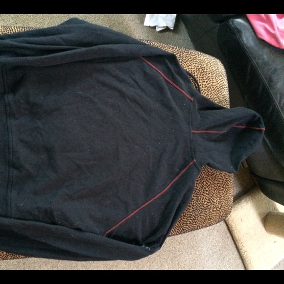 Fun athletic jacket! - Picture 5 of 8